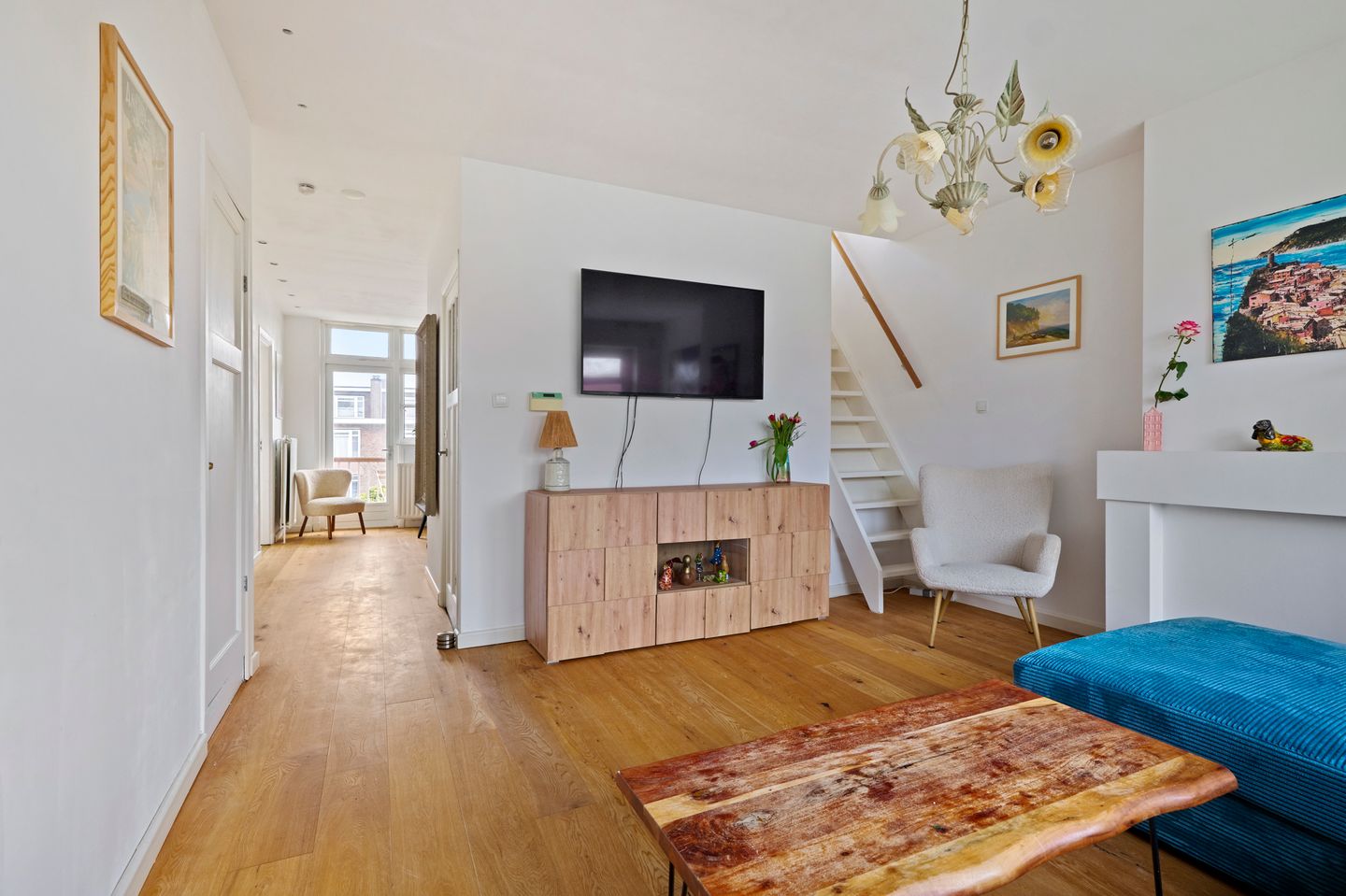 Foto 14 van Admiralengracht 64-3