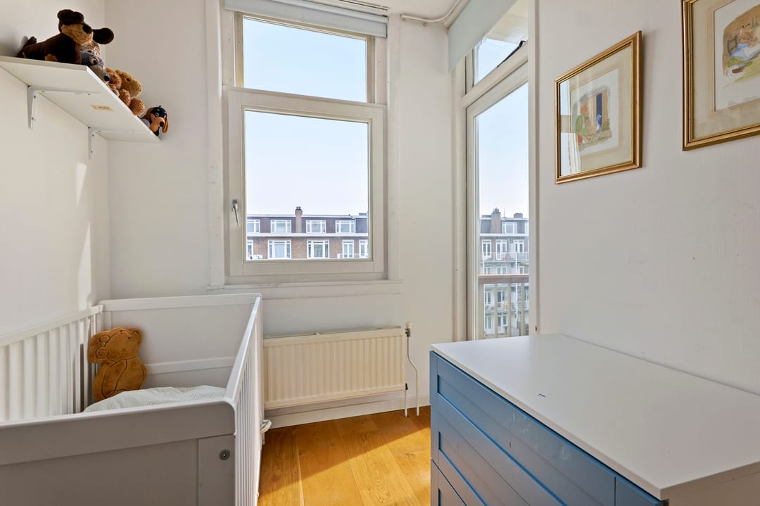 Foto 13 van Admiralengracht 64-3