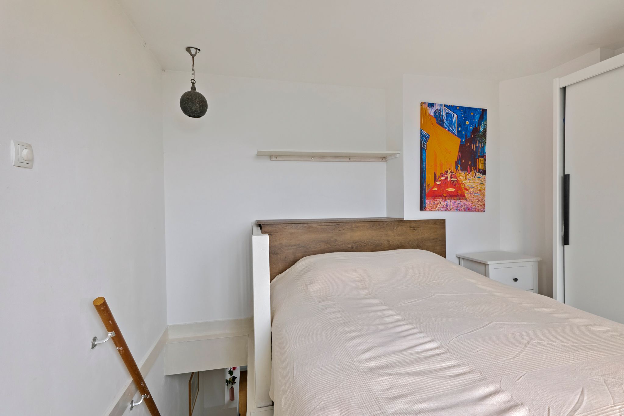 Foto 18 van Admiralengracht 64-3