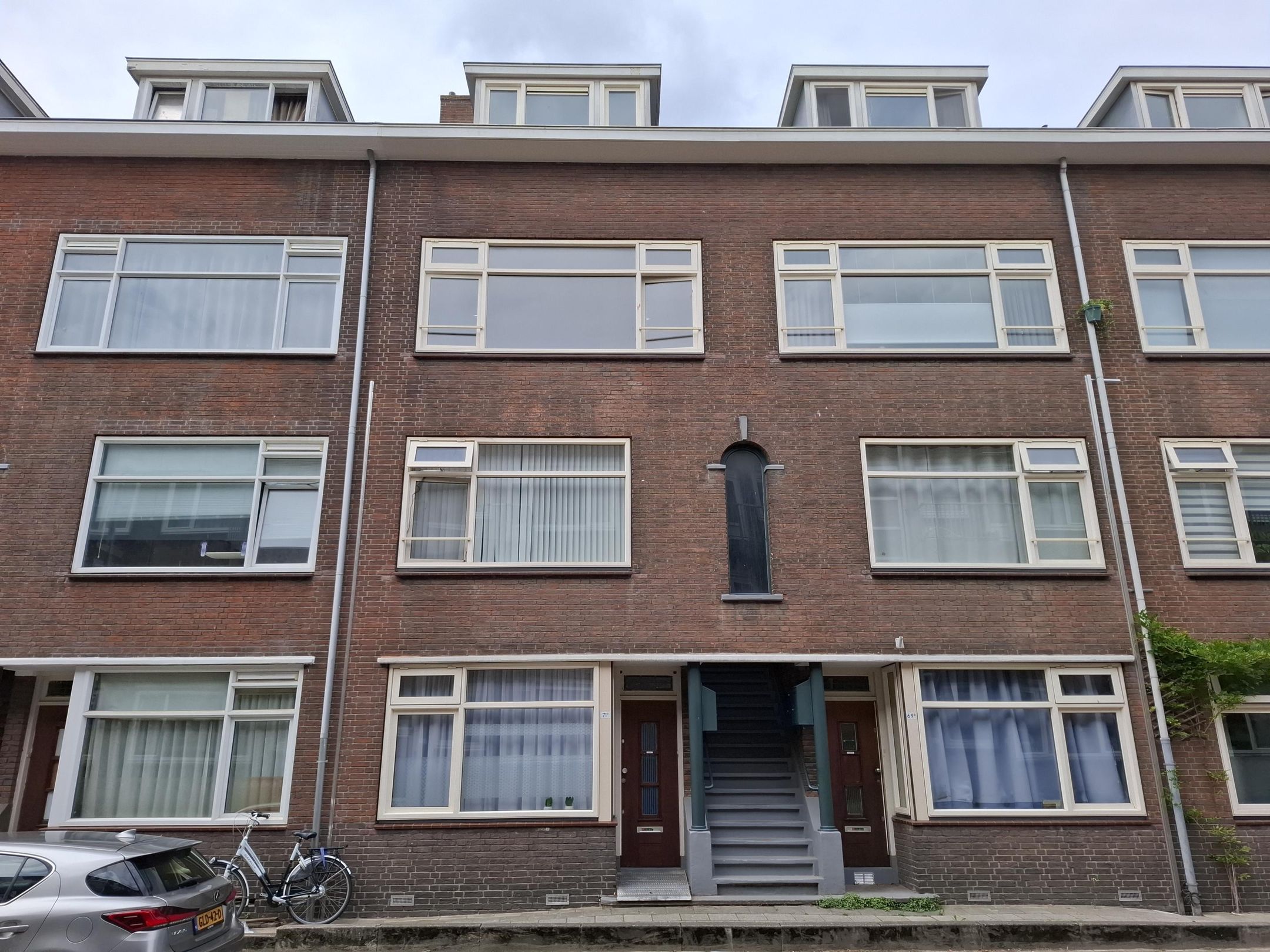 Deensestraat 71-A 71 A