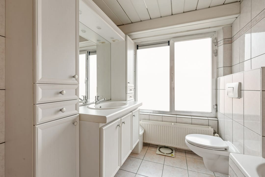 Well-maintained split-level home with charming garden in Arendonk — 22