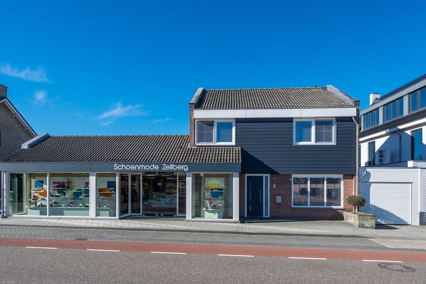 Bekijk foto 1 van Zeilbergsestraat 47-a