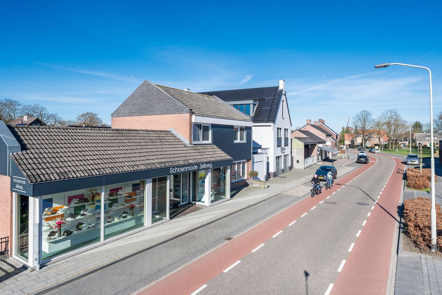 Bekijk foto 3 van Zeilbergsestraat 47-a