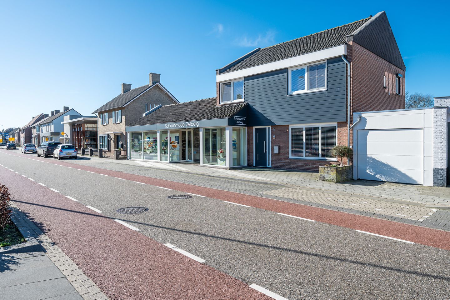 Bekijk foto 2 van Zeilbergsestraat 47-a