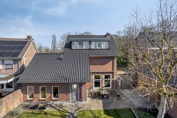 Photo 3 of Patersweg 7