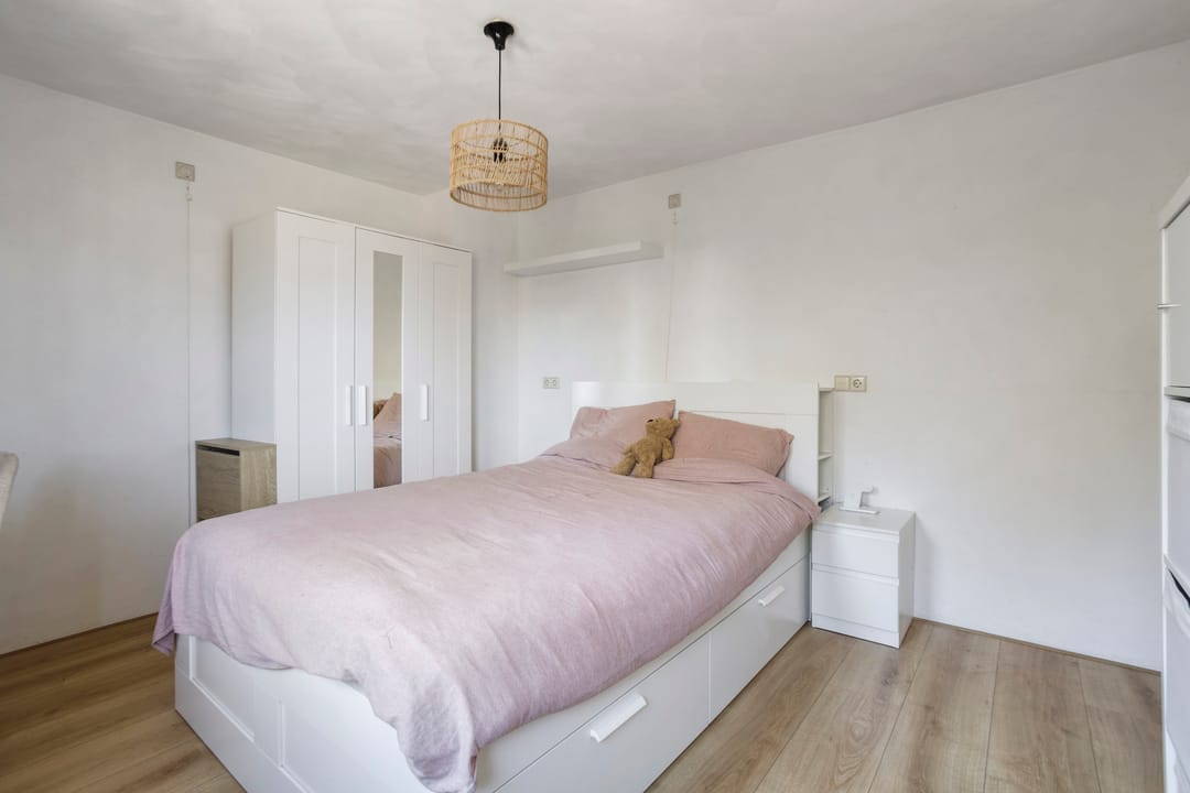 Modern detached home with generous living space and exceptional parking facilities — 23