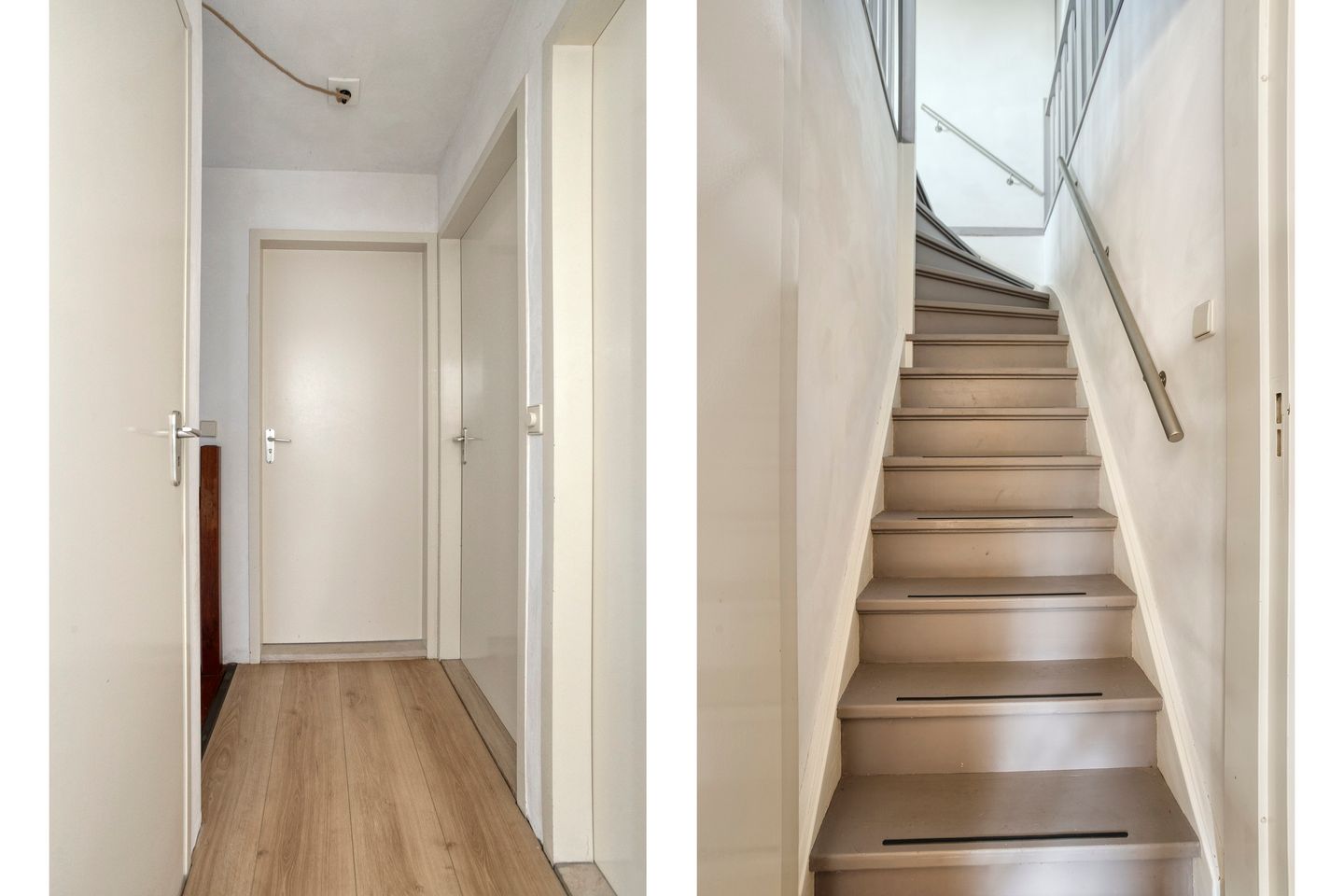 Modern detached home with generous living space and exceptional parking facilities — 29
