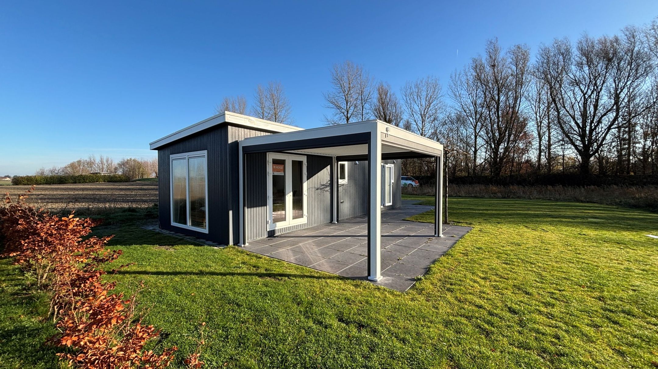 2-bedroom freehold villa in Oostburg — photo 3 of 5