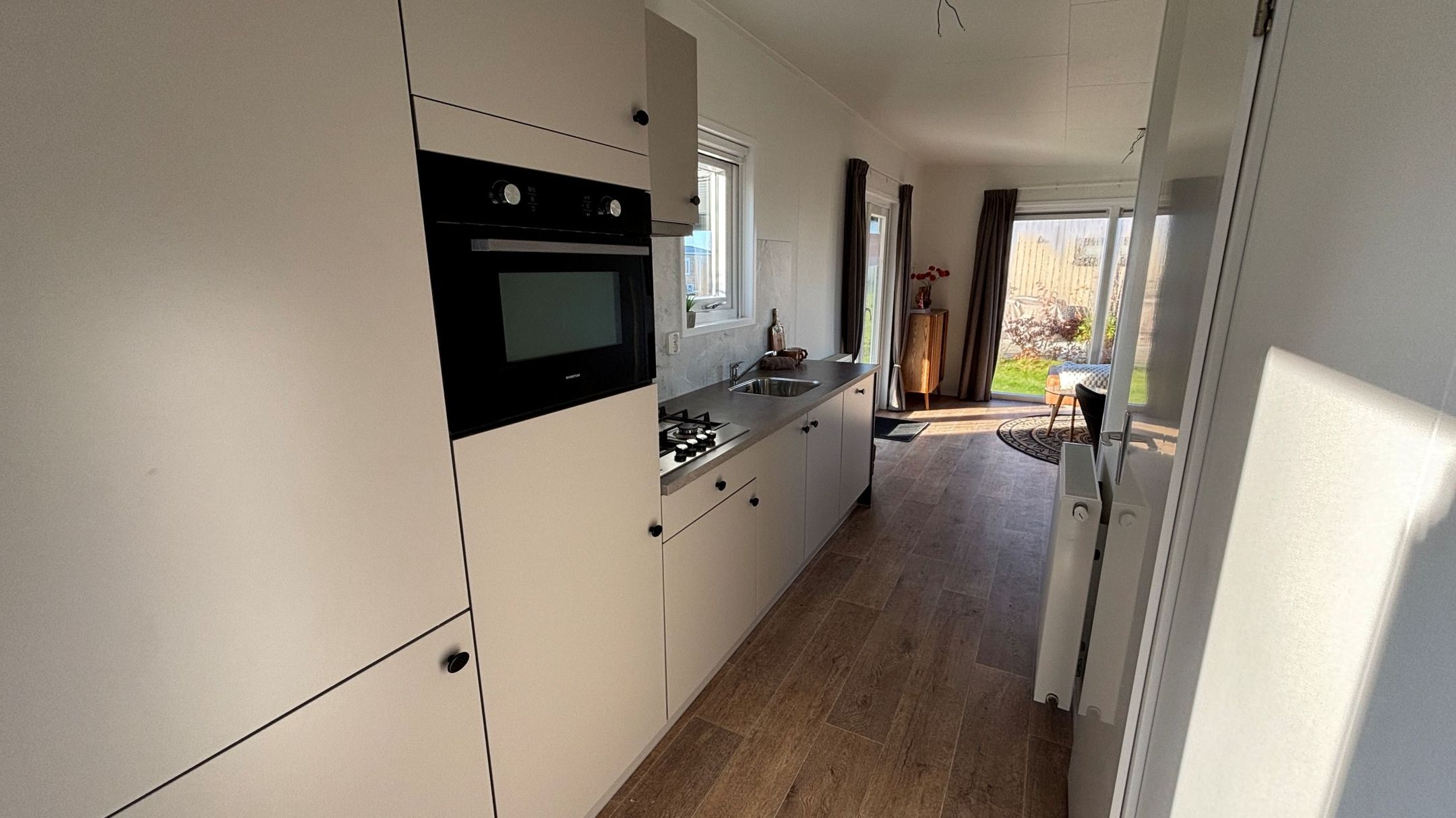 2-bedroom freehold villa in Oostburg — photo 4 of 5