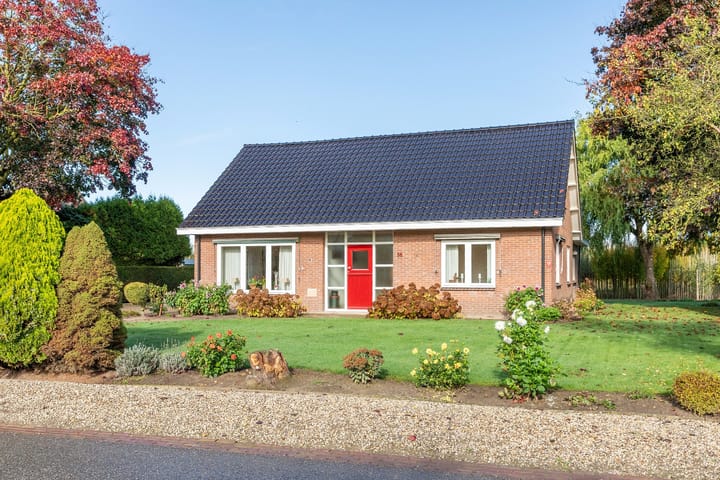 Foto 5 van Voorstraat 58