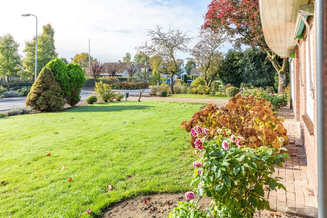 Photo 58 of Voorstraat 58