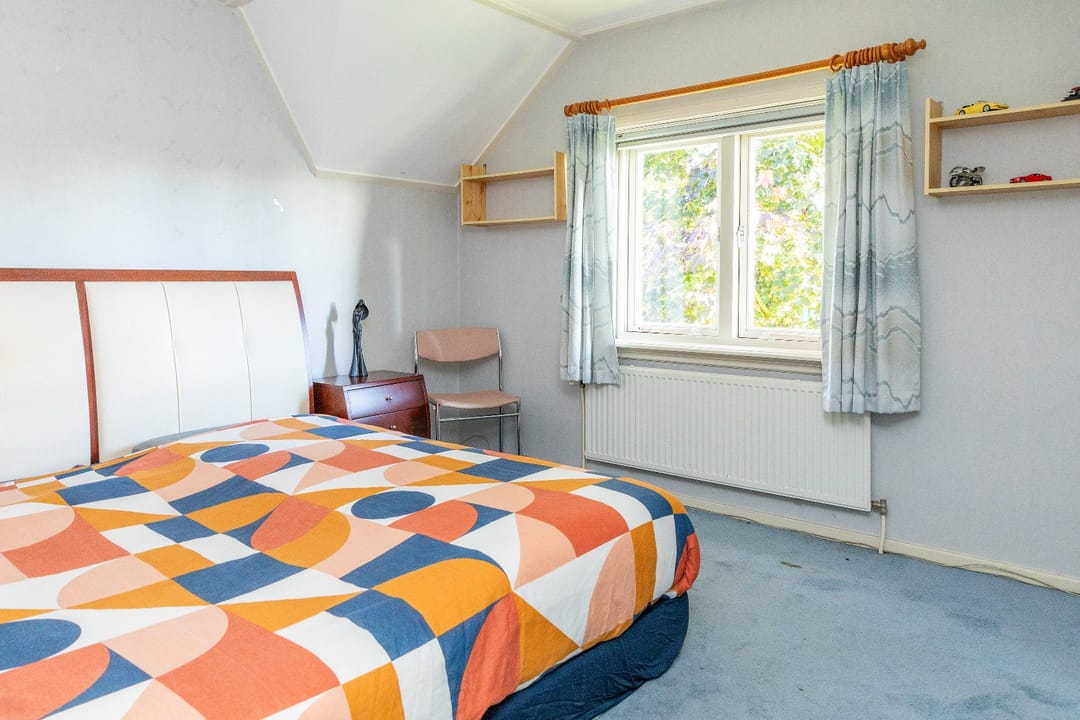 Photo 23 of Voorstraat 58