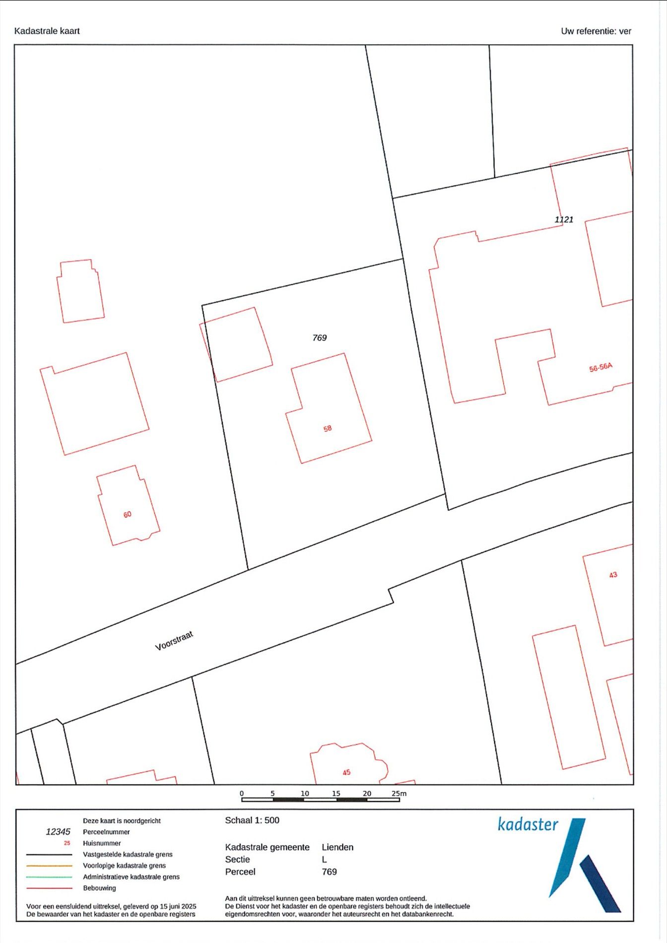 Photo 110 of Voorstraat 58