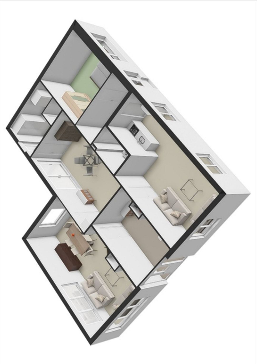 Photo 107 of Voorstraat 58