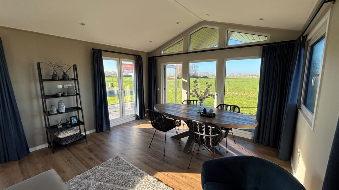 Foto 8 van Brugsevaart 12-0074