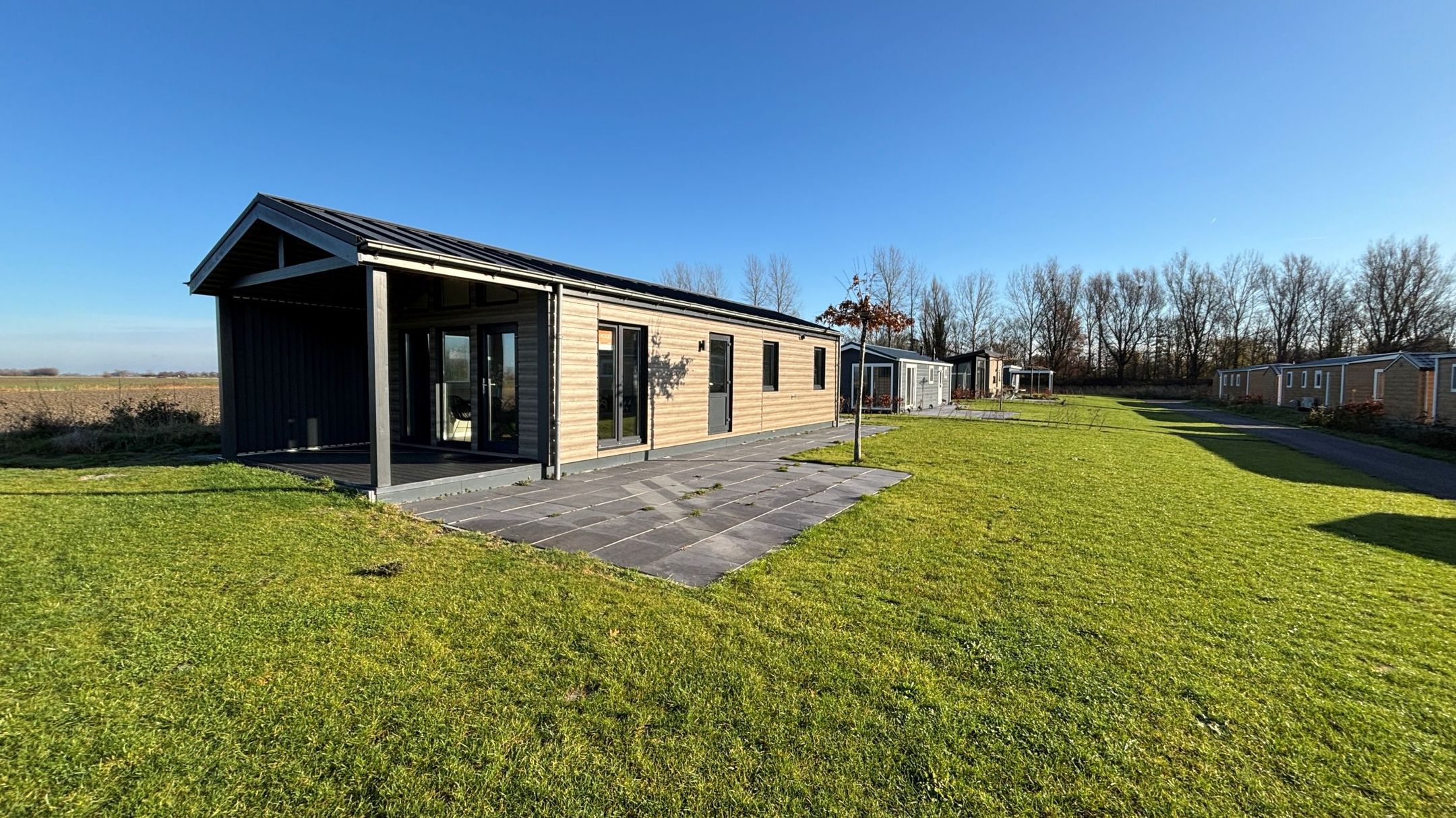 2-bedroom freehold villa in Oostburg — photo 4 of 5