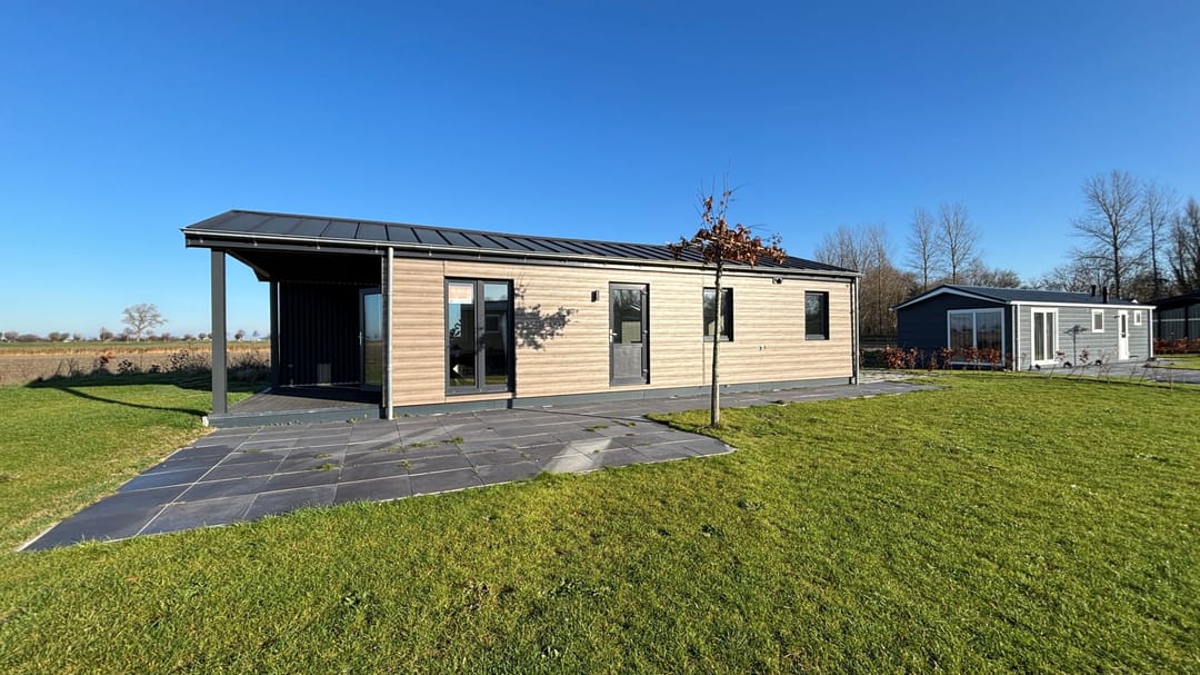 Foto 2 van Brugsevaart 12-0074