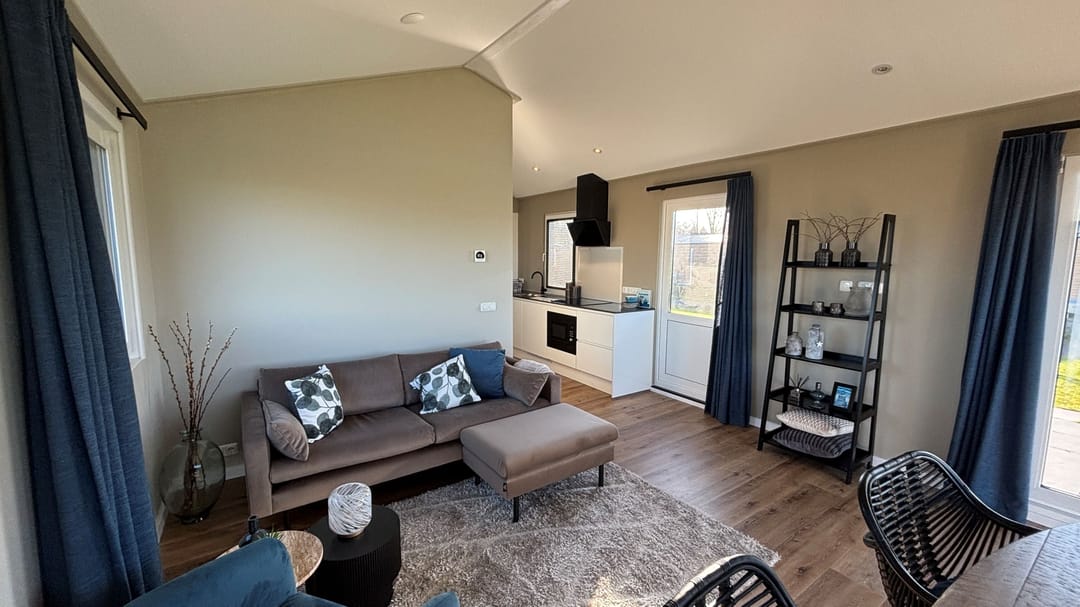 Foto 7 van Brugsevaart 12-0074