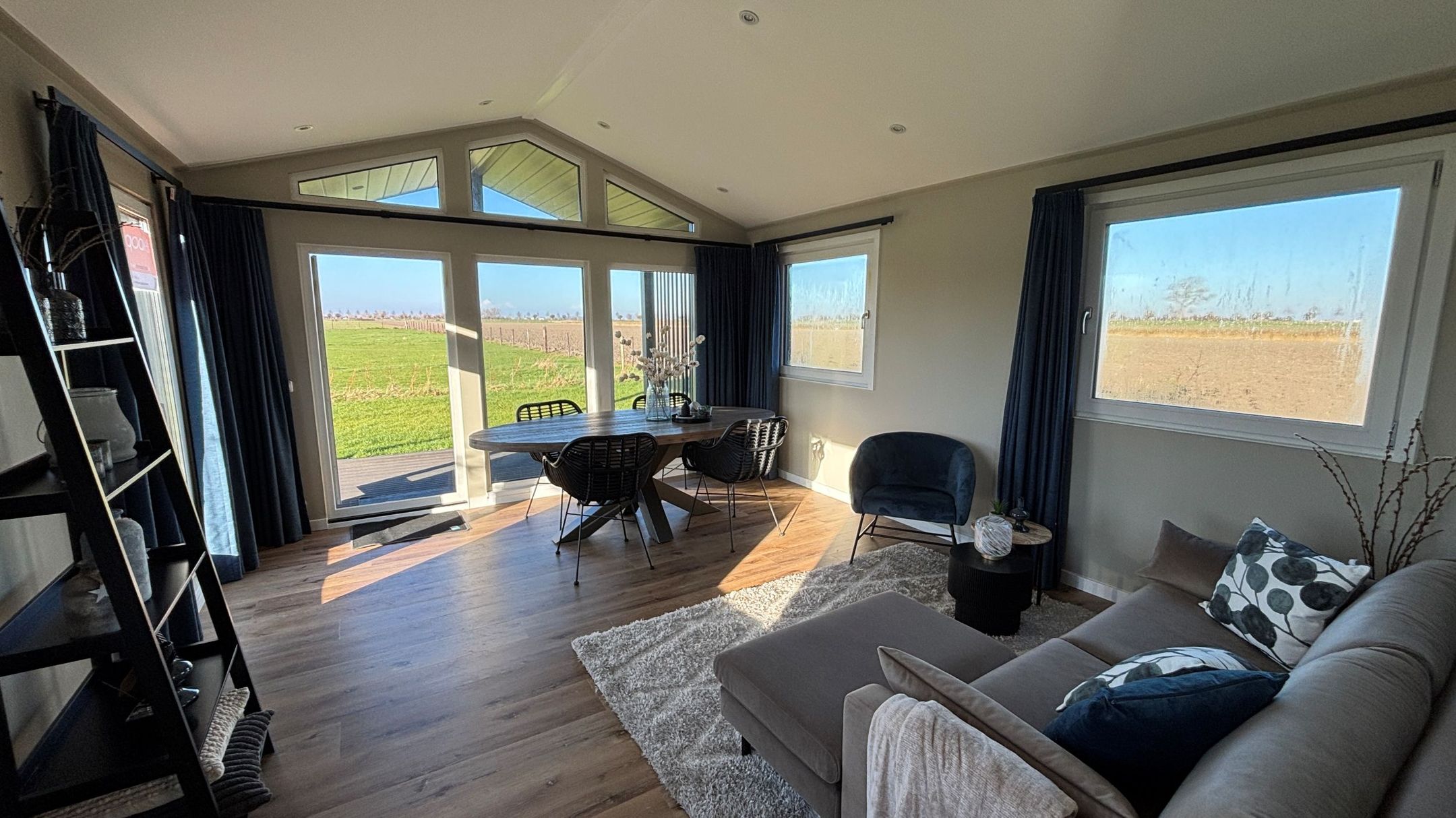 Foto 9 van Brugsevaart 12-0074