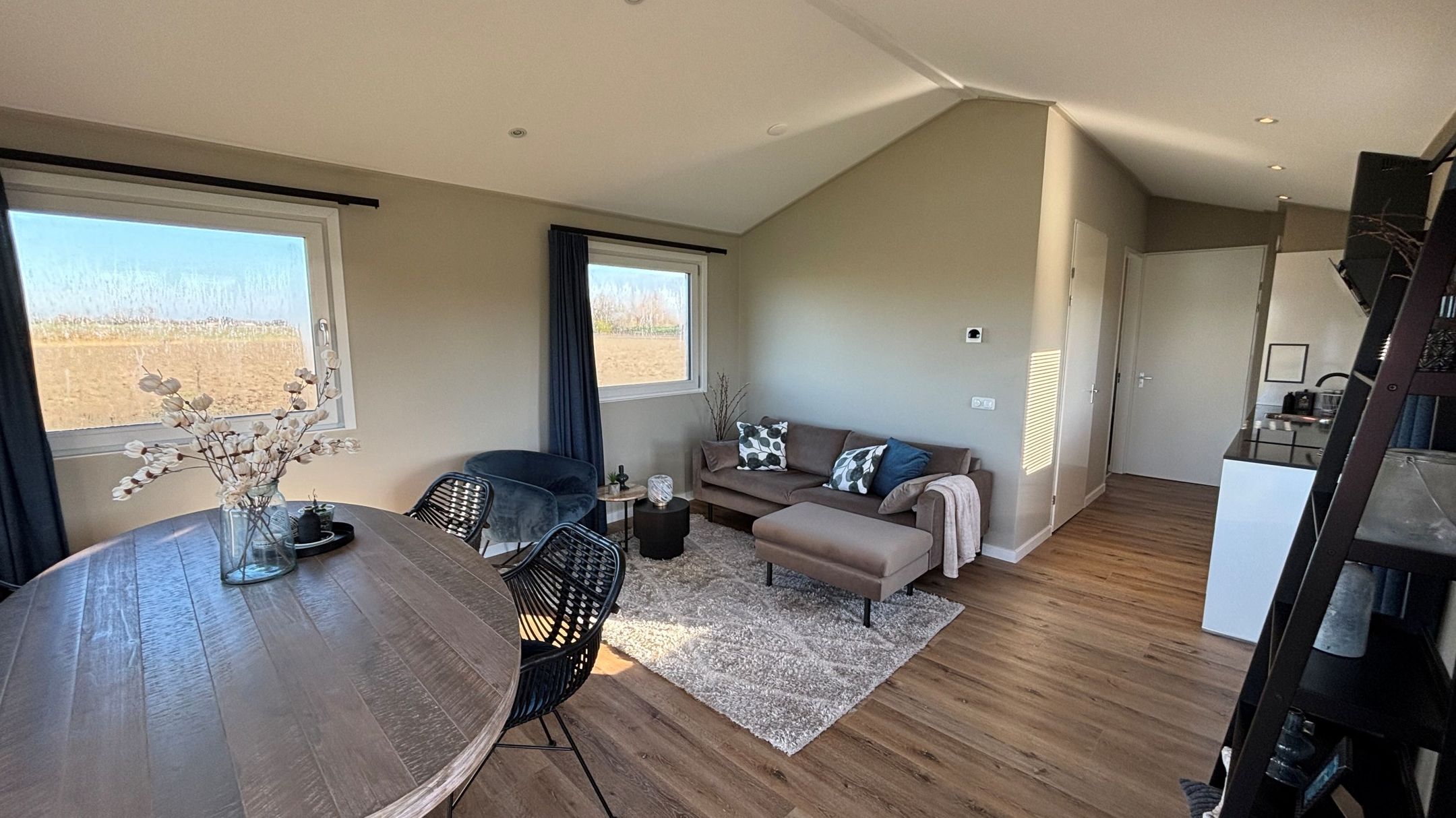 Foto 6 van Brugsevaart 12-0074