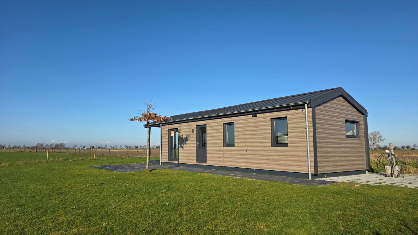 Foto 1 van Brugsevaart 12-0074