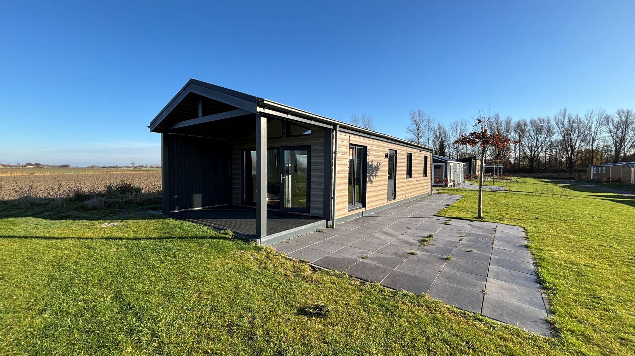 2-bedroom freehold villa in Oostburg — photo 3 of 5