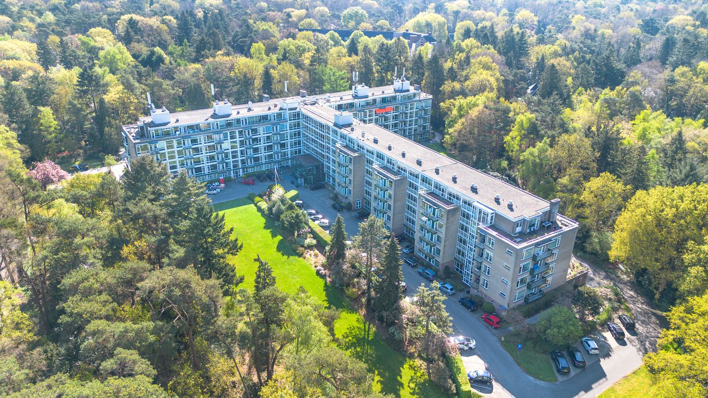 Photo 1 of De Hooghlaan 2-C20