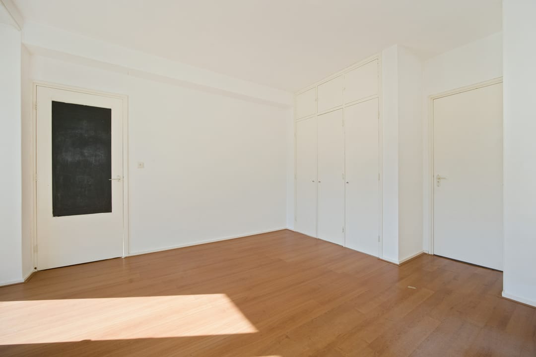 Foto 7 van De Hooghlaan 2-C20