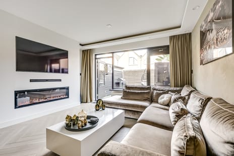 Antilopespoor thumbnail