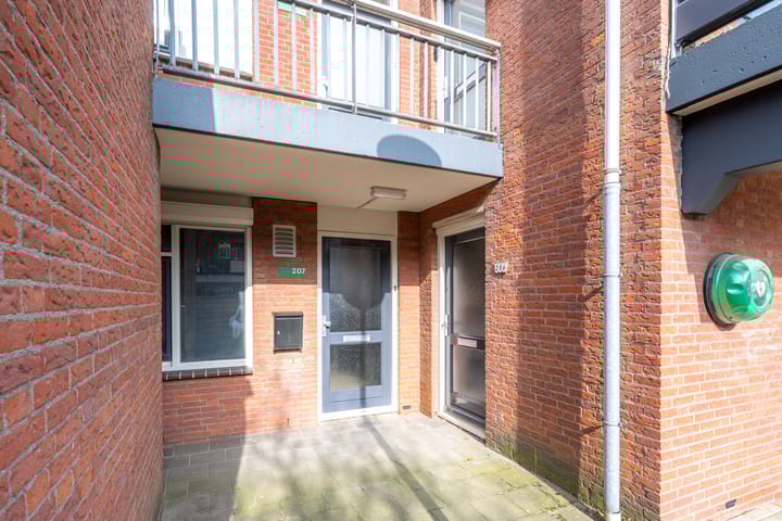 Photo 4 of Antilopespoor 207