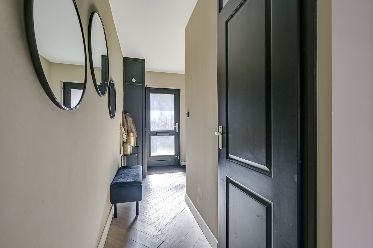 Stylish ground-floor apartment with private garden near Maarssen station — 19