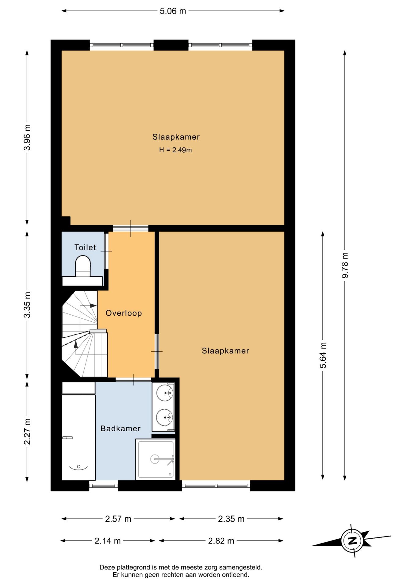 Foto 50 van Noordkade 143-A