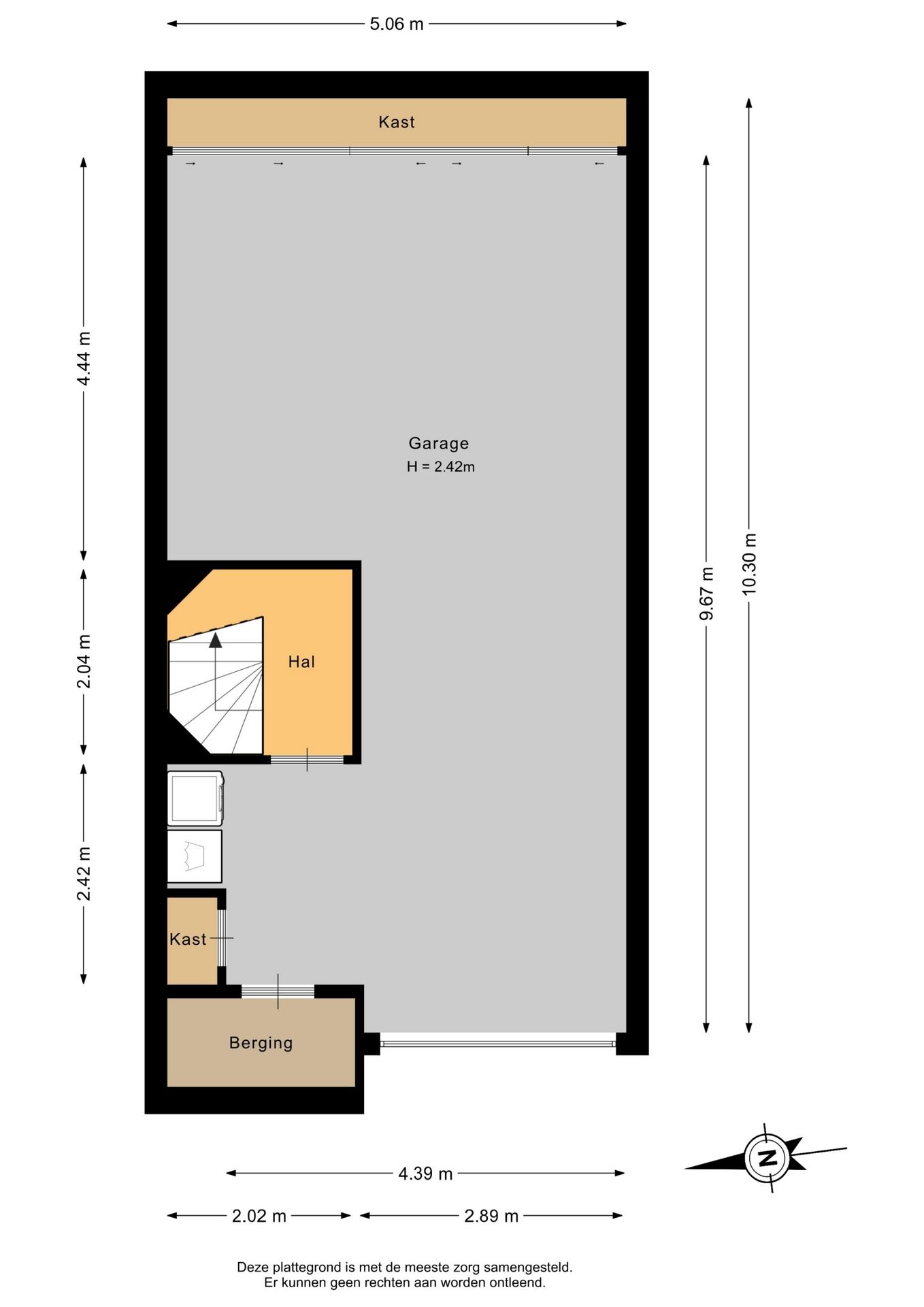 Foto 48 van Noordkade 143-A