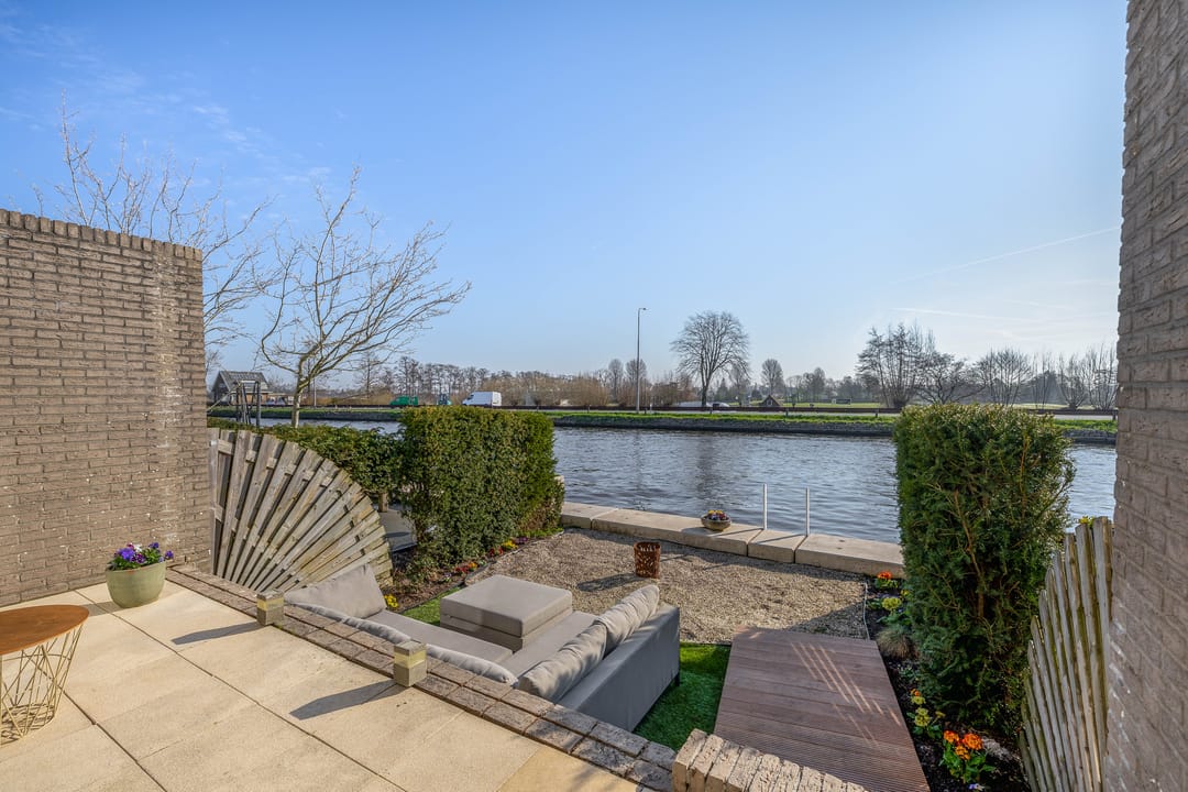 Foto 2 van Noordkade 143-A