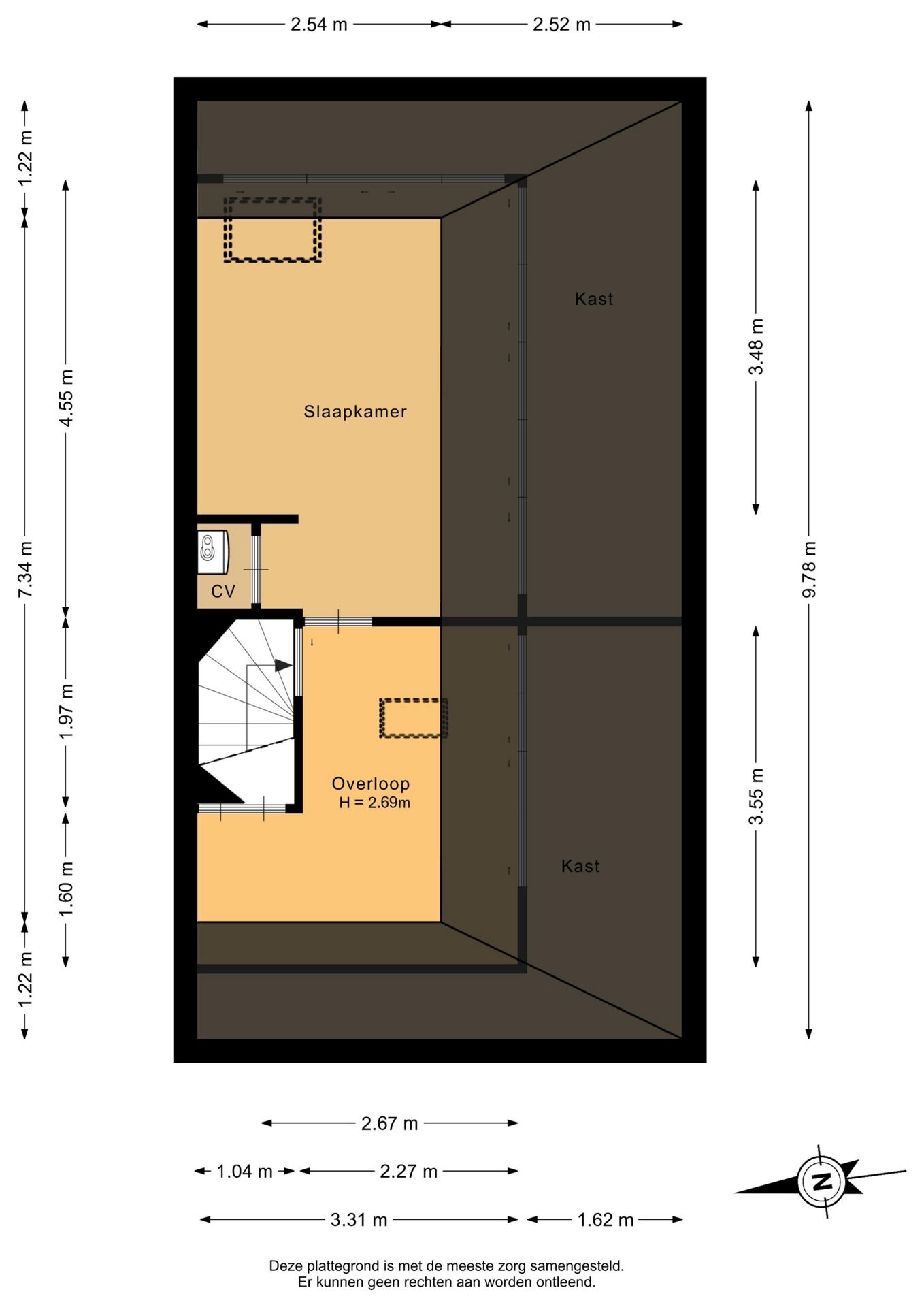Foto 51 van Noordkade 143-A