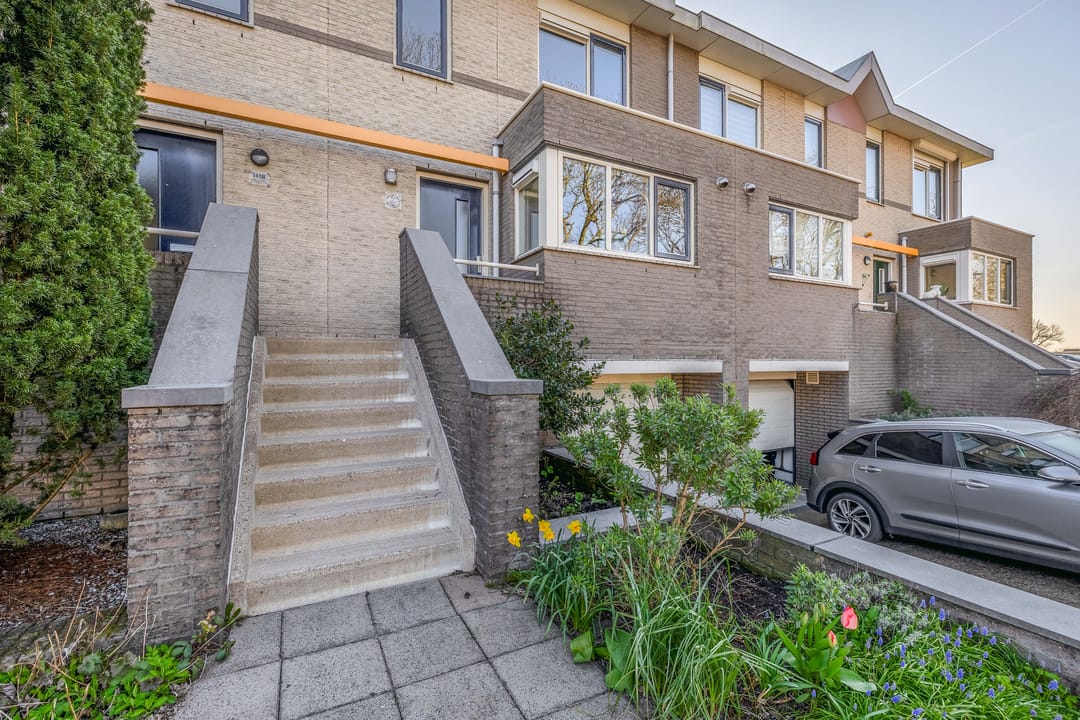 Foto 7 van Noordkade 143-A