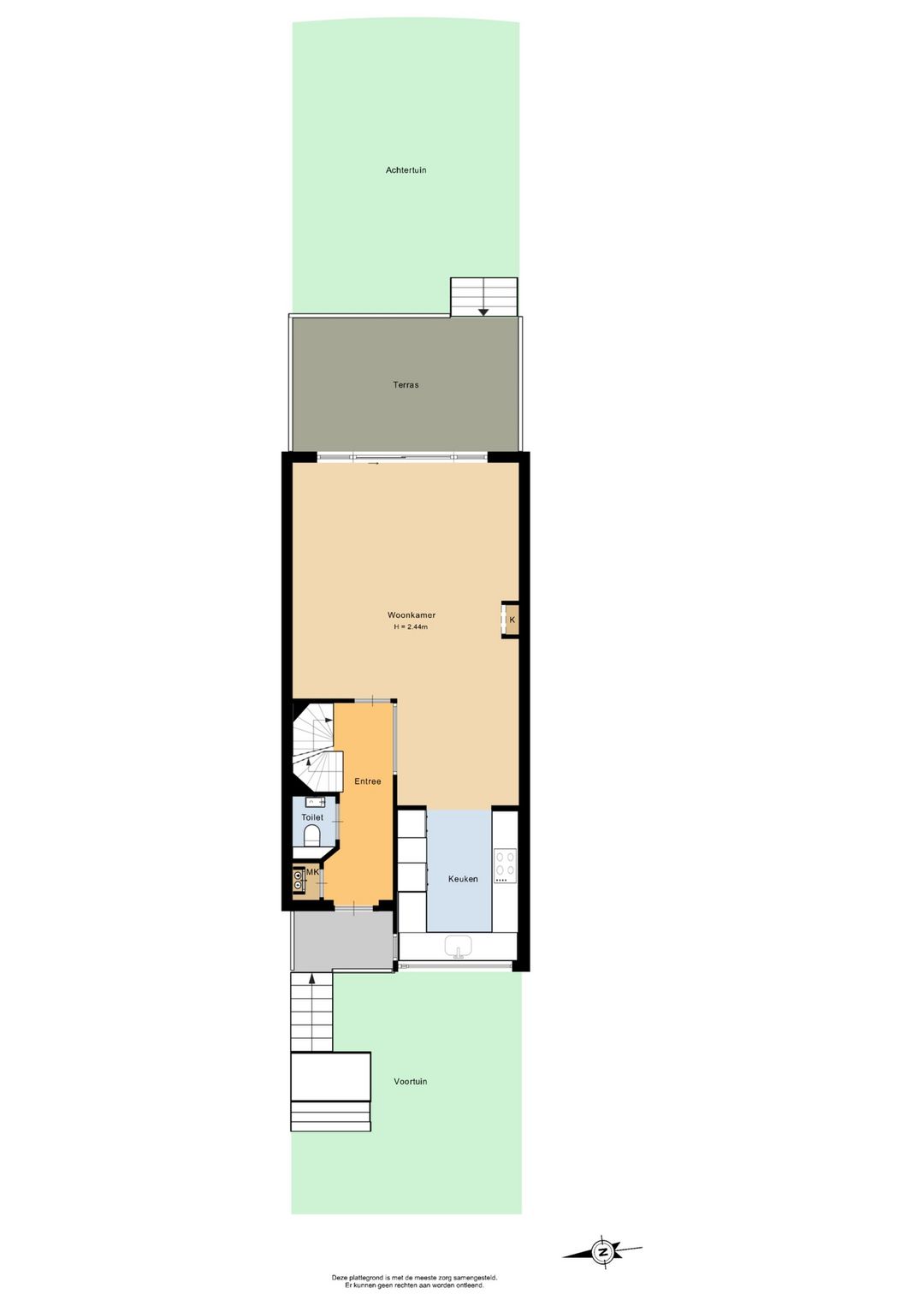 Foto 52 van Noordkade 143-A