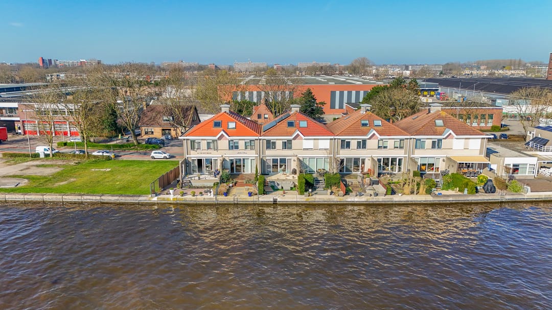 Foto 41 van Noordkade 143-A