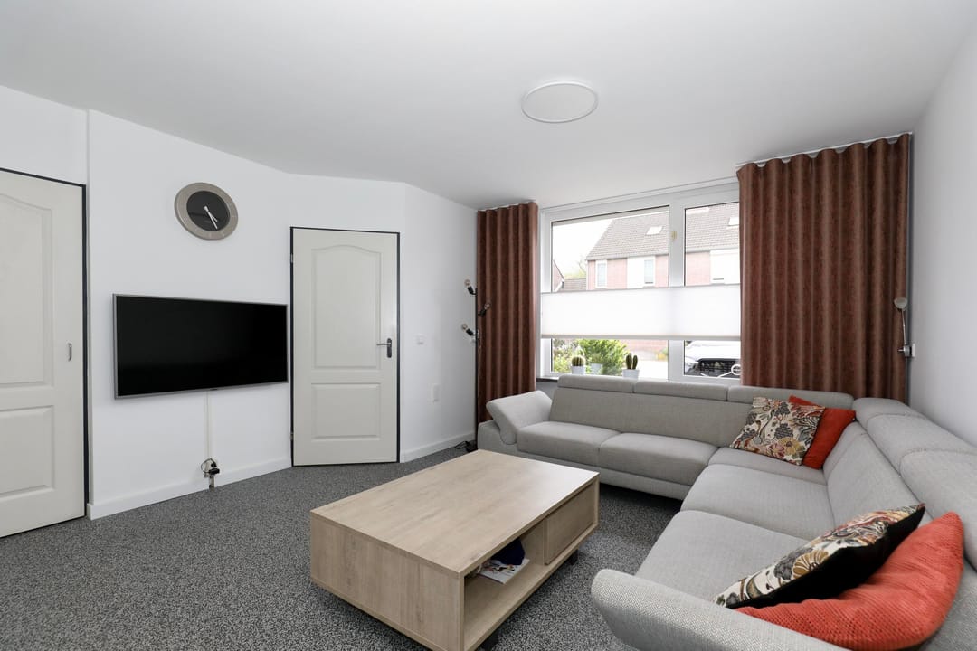 Foto 7 van Hendrik van Veldekestraat 15