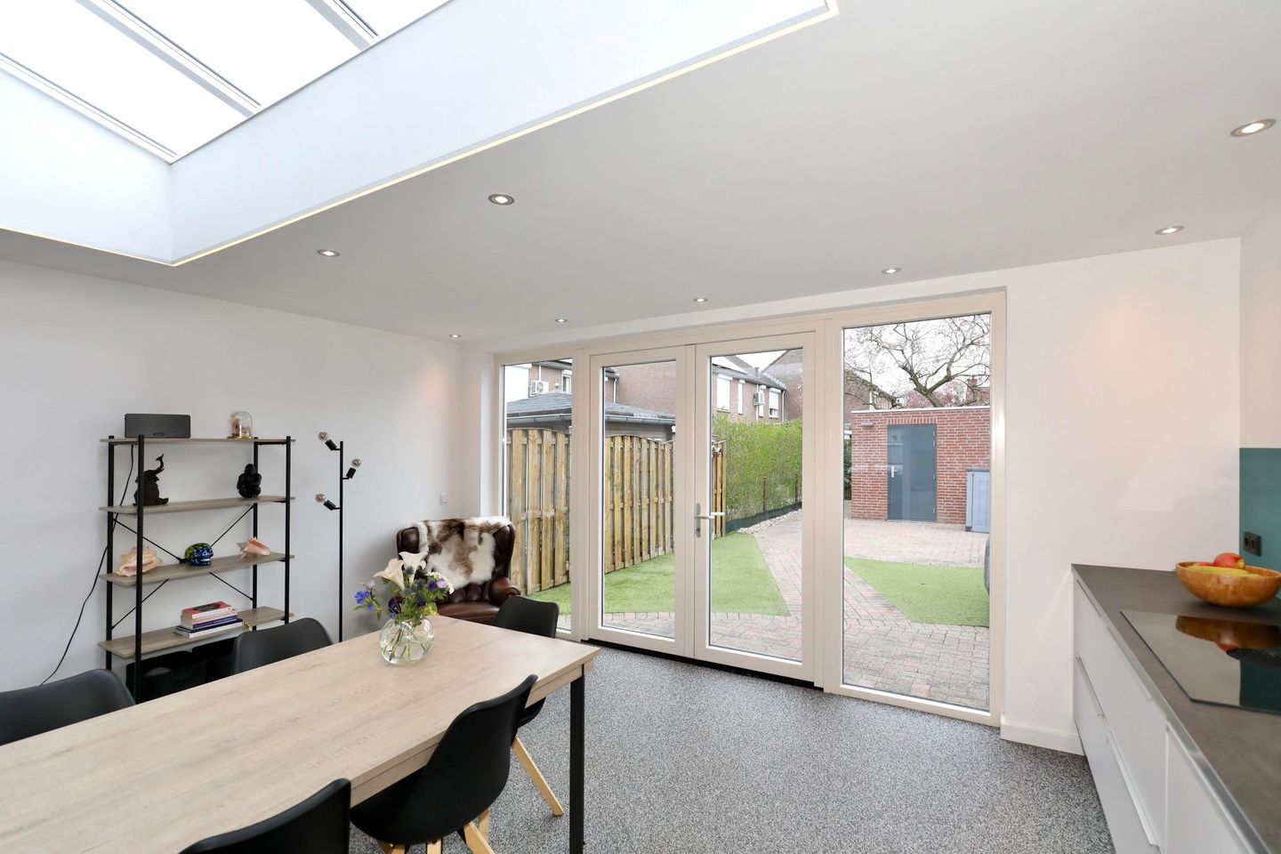 Foto 4 van Hendrik van Veldekestraat 15