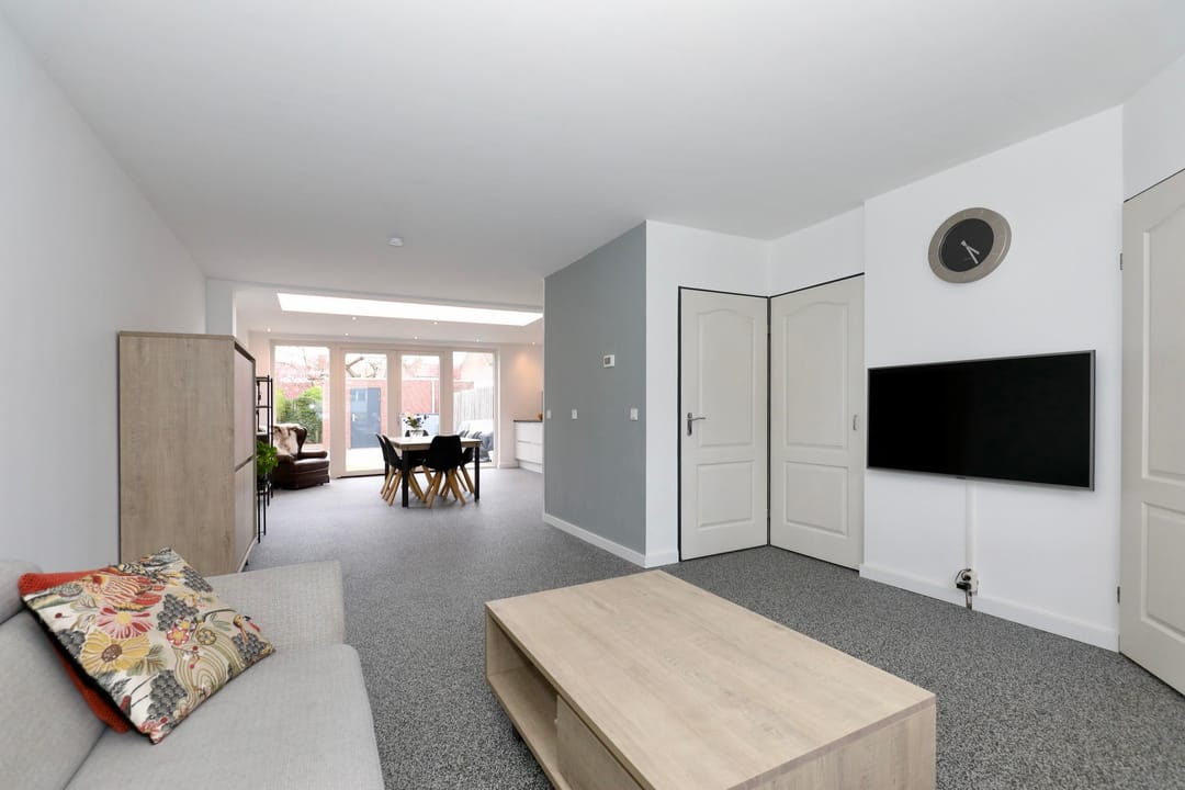 Foto 8 van Hendrik van Veldekestraat 15