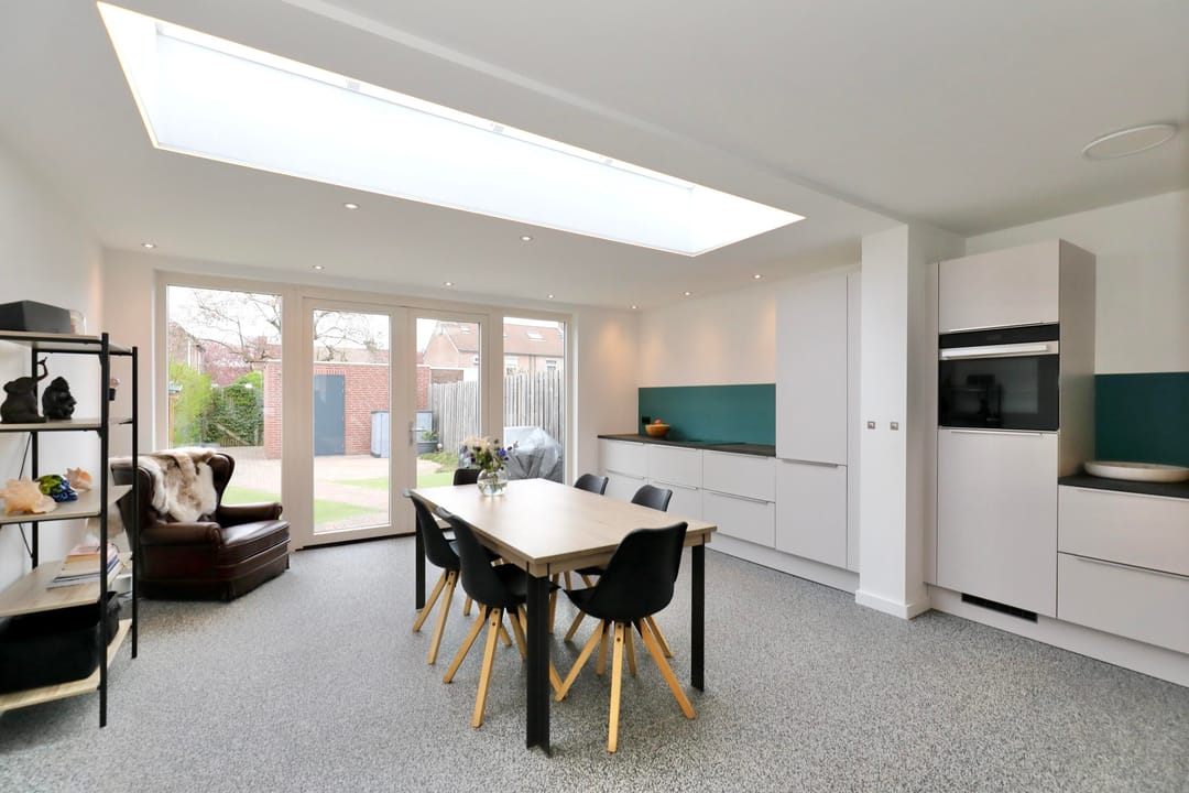 Foto 2 van Hendrik van Veldekestraat 15