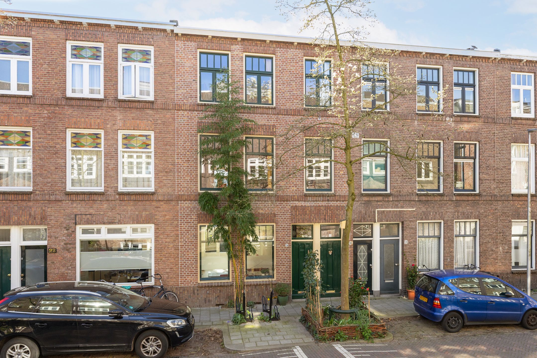 Admiraal van Gentstraat 24 