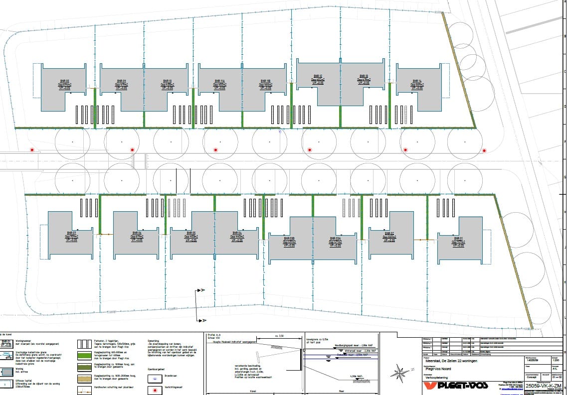 Foto 10 van Karveel Vrijstaand (Bouwnr. 1)