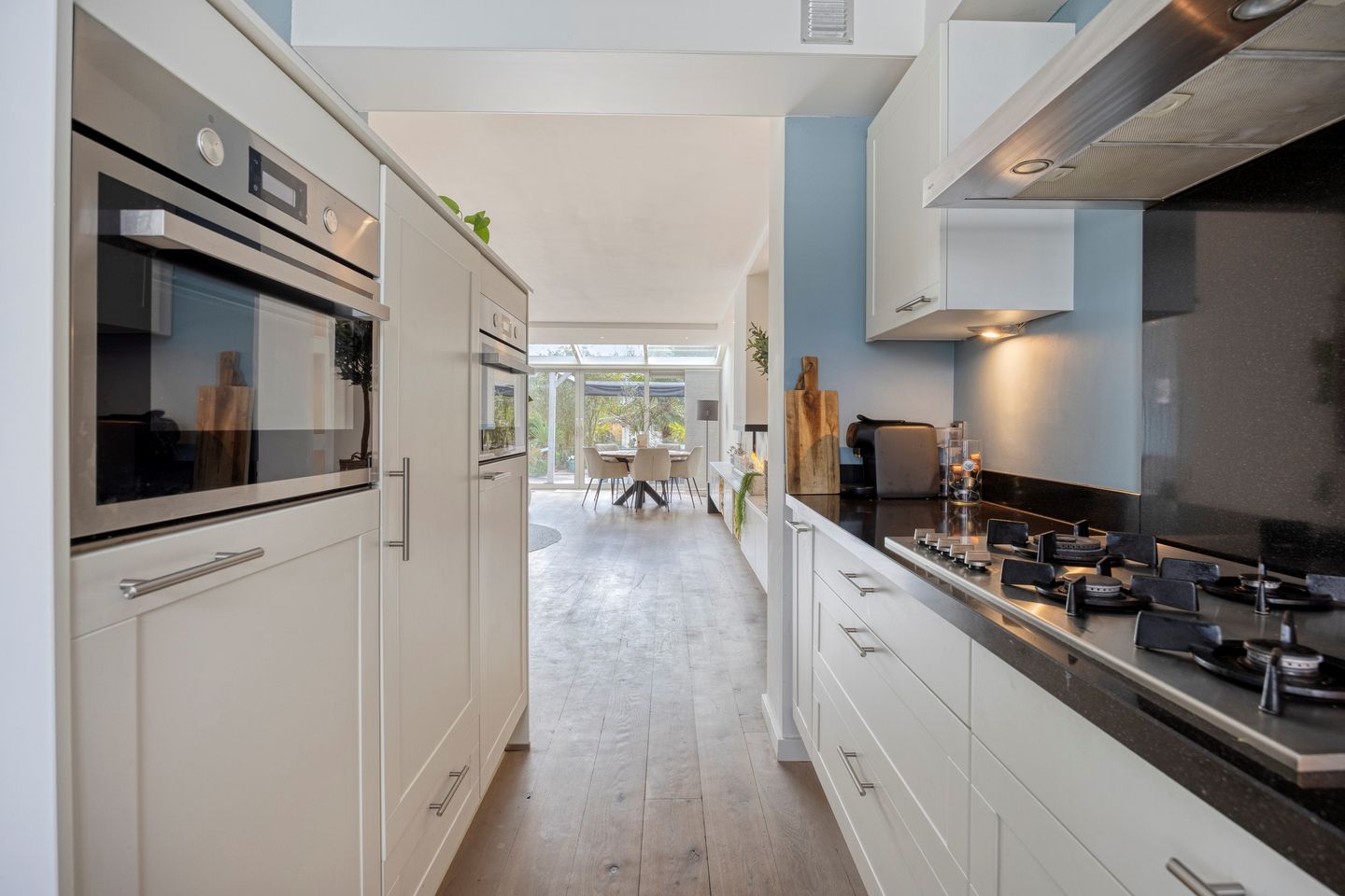 Foto 14 van IJsselmondselaan 195-B