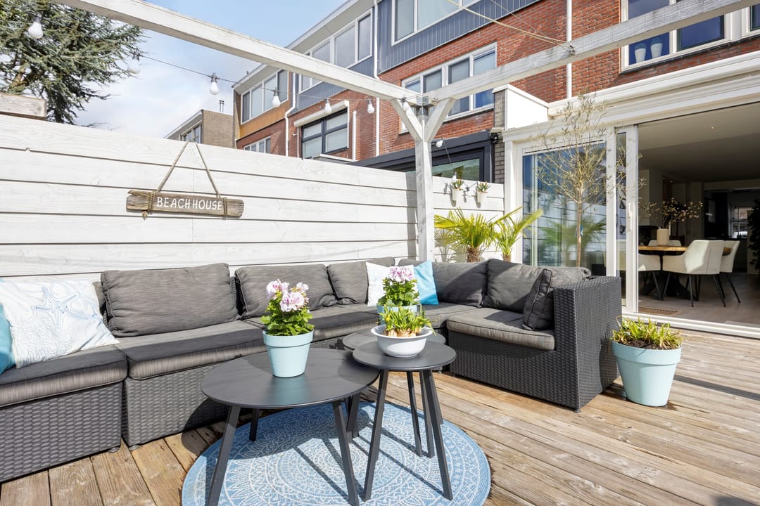 Foto 32 van IJsselmondselaan 195-B