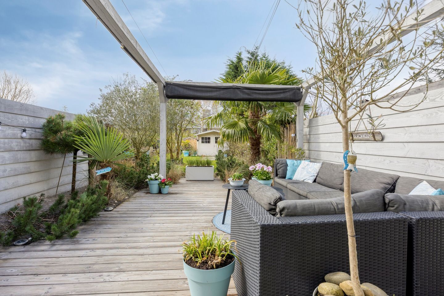 Foto 4 van IJsselmondselaan 195-B