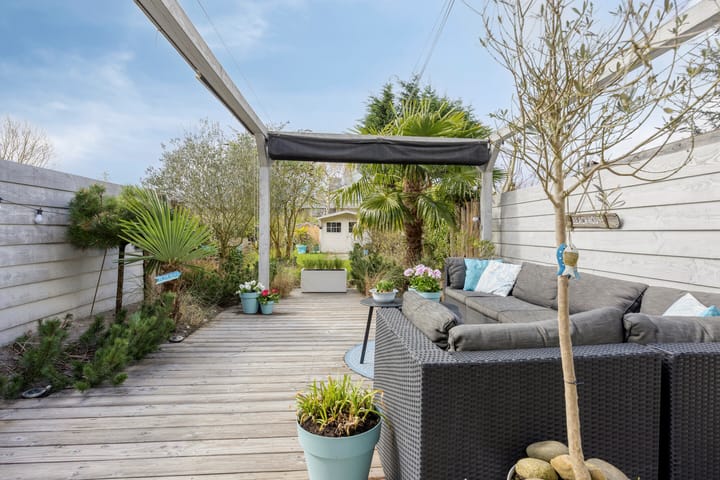 Photo 4 of IJsselmondselaan 195-B