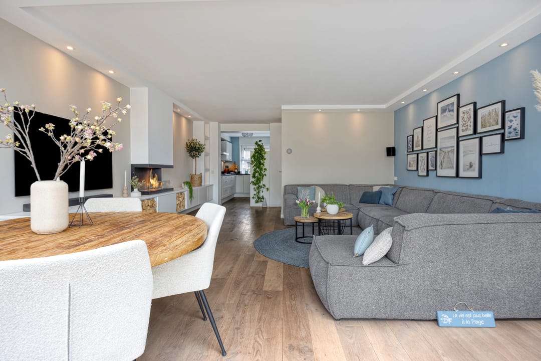 Foto 8 van IJsselmondselaan 195-B