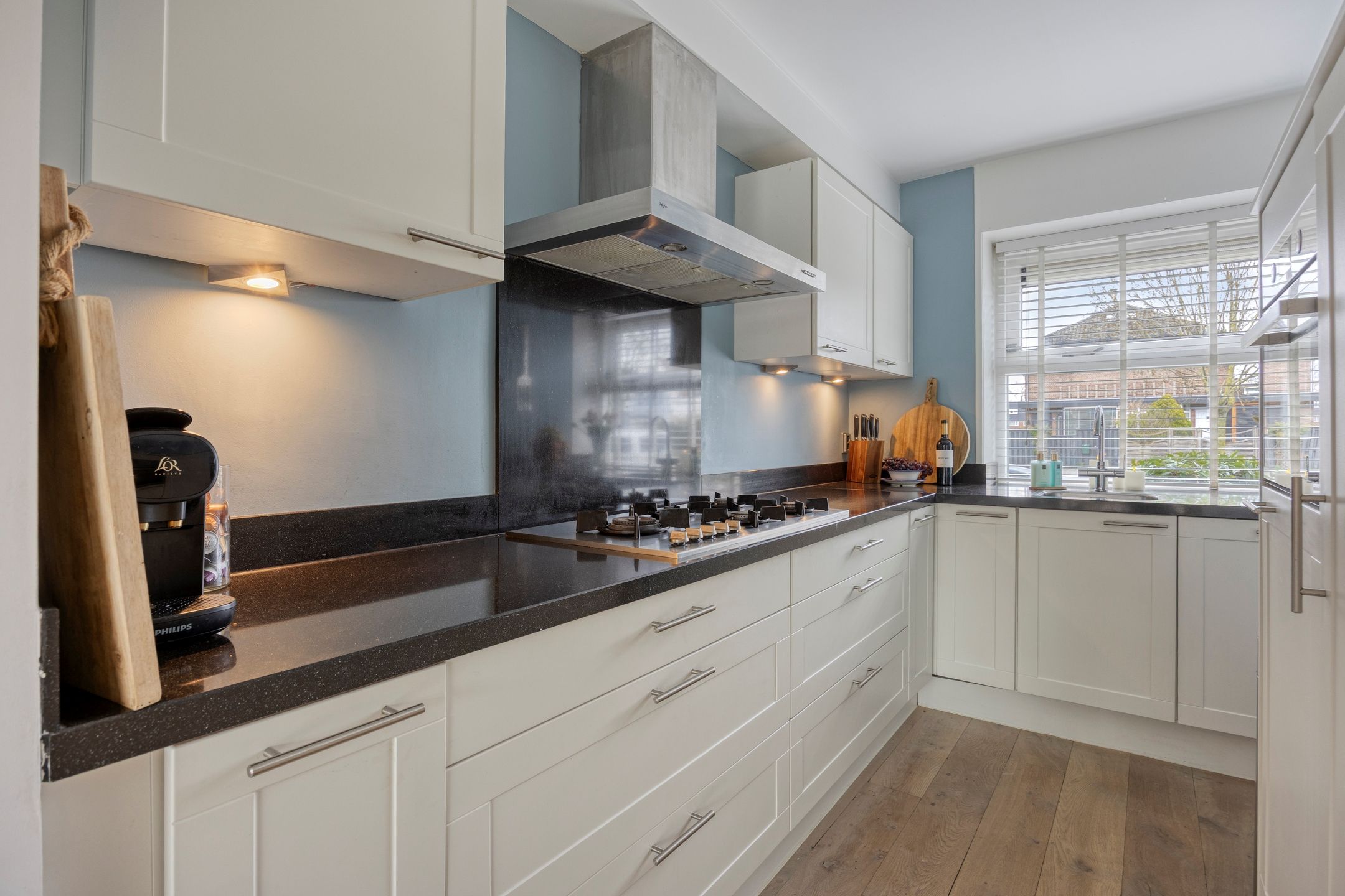 Foto 3 van IJsselmondselaan 195-B